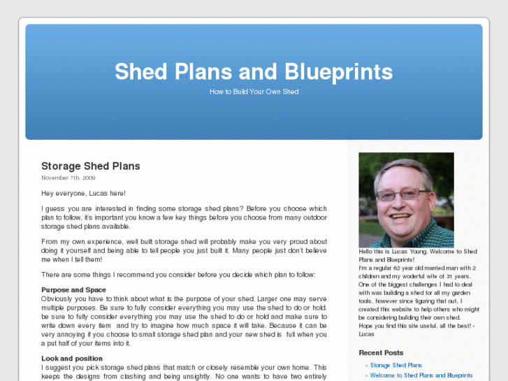 www.shedplansandblueprints.com