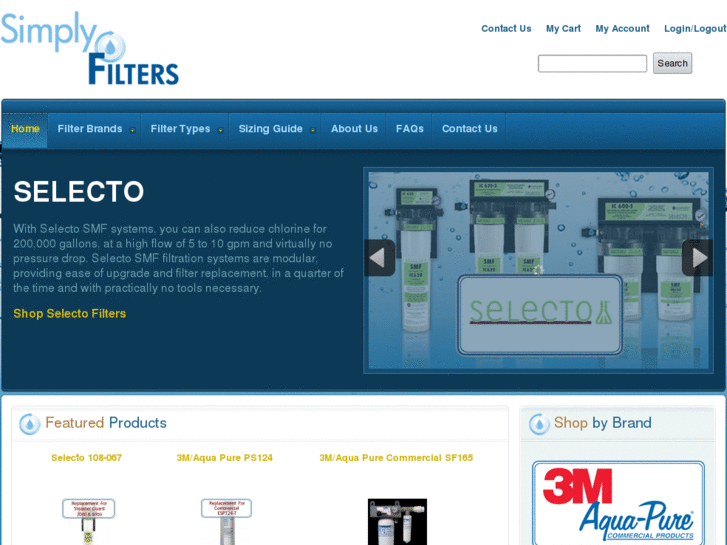 www.simply-filters.com