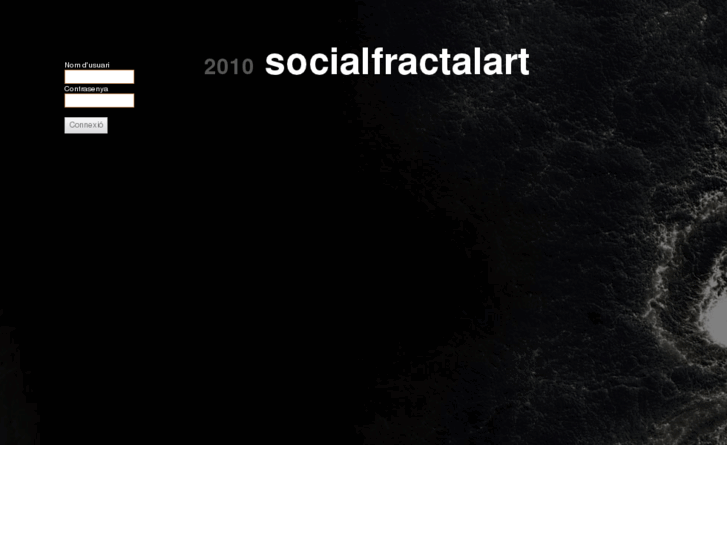 www.socialfractalart.org