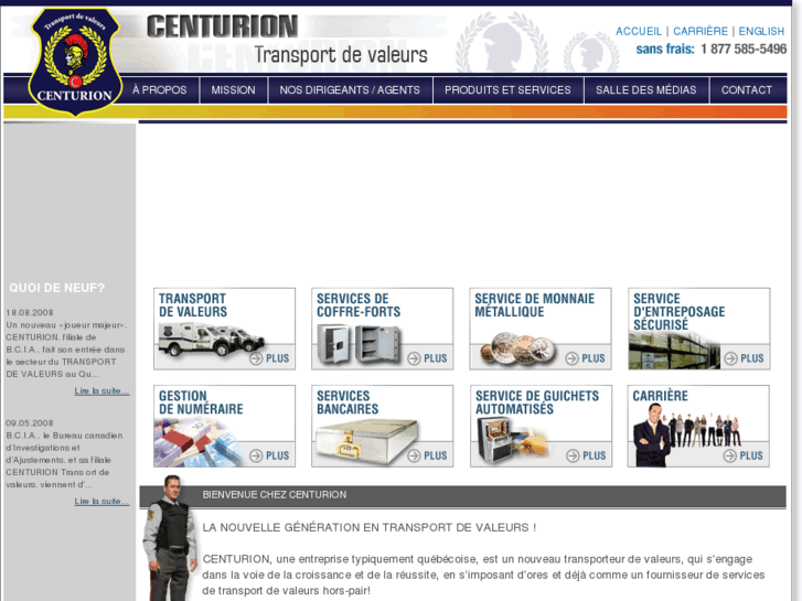 www.spcenturion.com