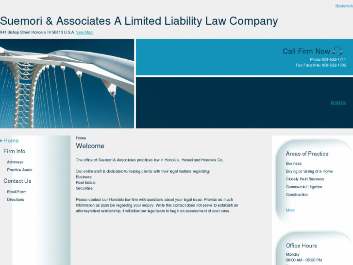 www.suemorilaw.com