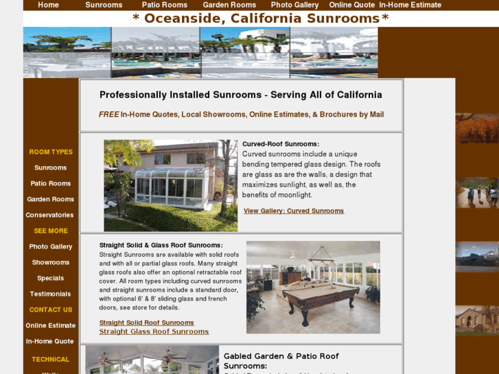 www.sunrooms-additions.com