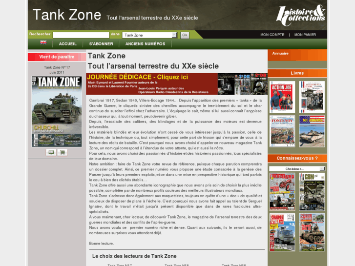 www.tank-zone.com