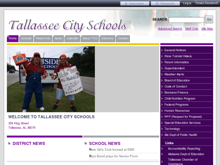www.tcschools.com