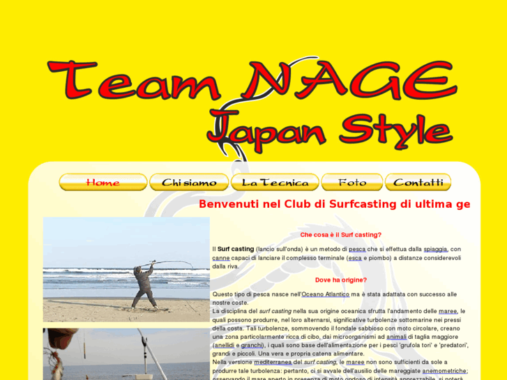 www.teamnage.com