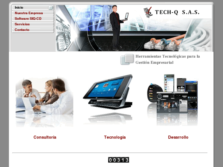 www.tech-q.net