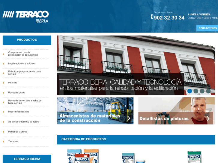 www.terracoiberia.com