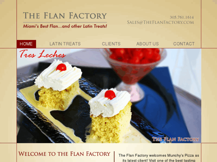 www.theflanfactory.com