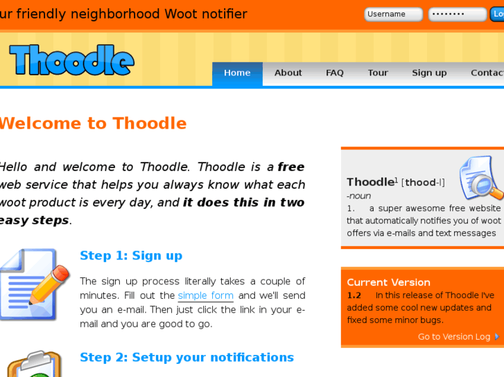 www.thoodle.com