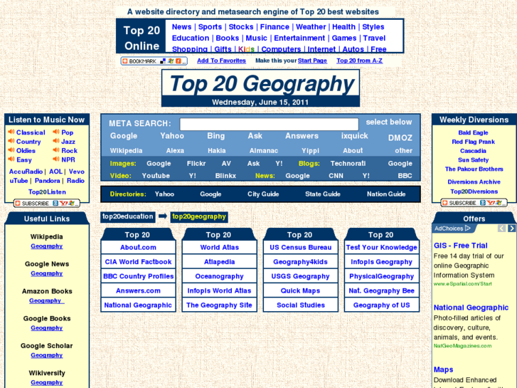 www.top20geography.com