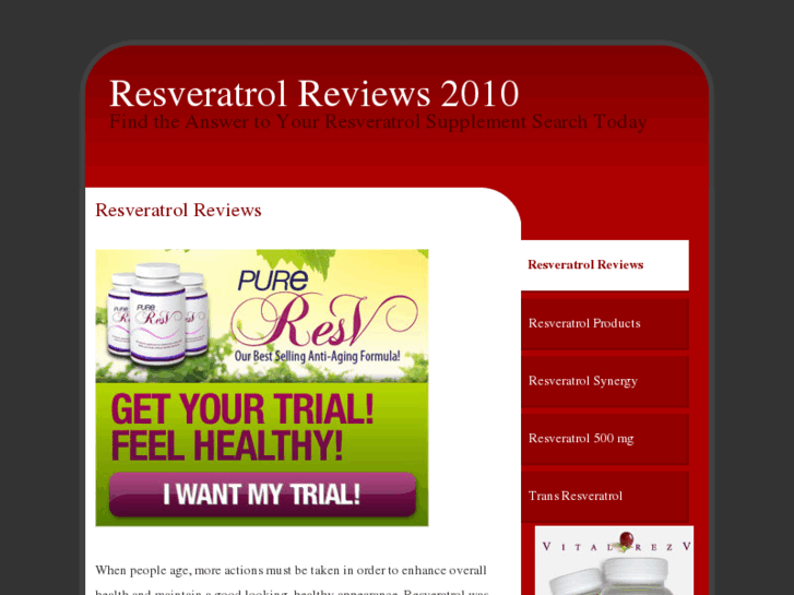 www.top3-resveratrol-review.com