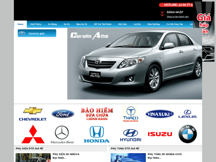 www.toyotalythuongkiet.com