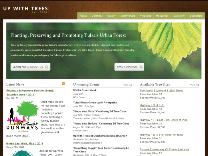 www.upwithtrees.org