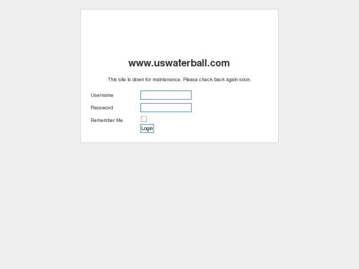 www.uswaterball.com