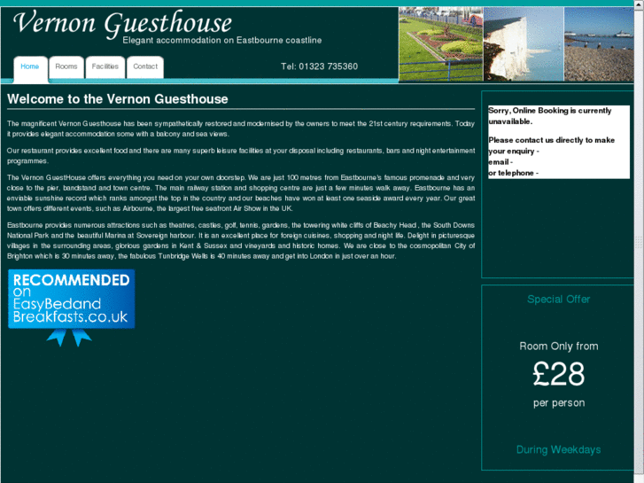 www.vernon-guesthouse.com