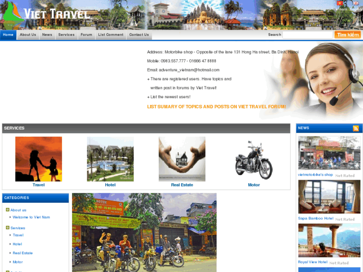 www.viettravelinfo.com