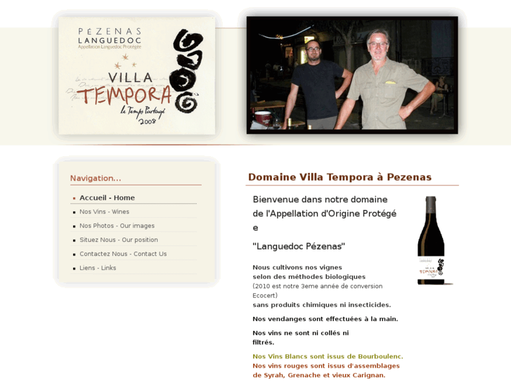 www.villatempora.com