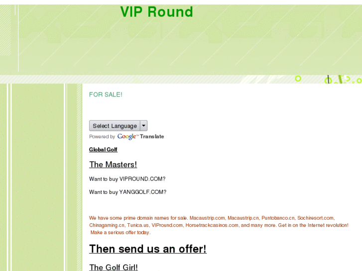 www.vipround.com