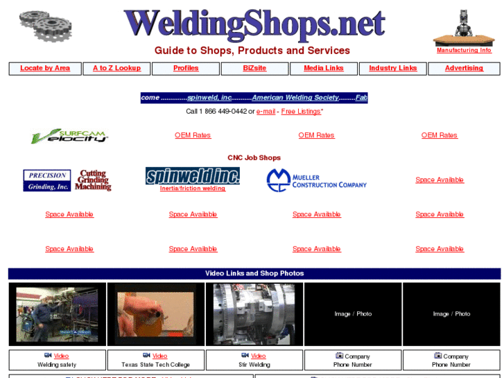 www.weldingshops.net