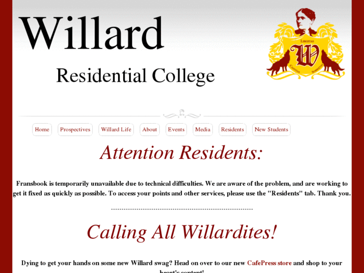 www.willardrc.org