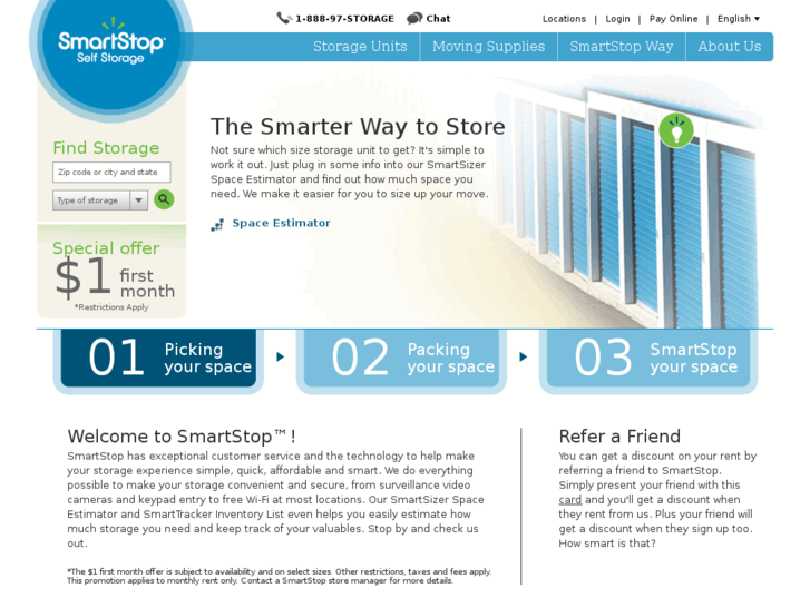 www.88897storage.com