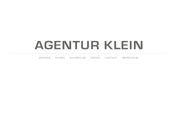 www.agenturklein.com