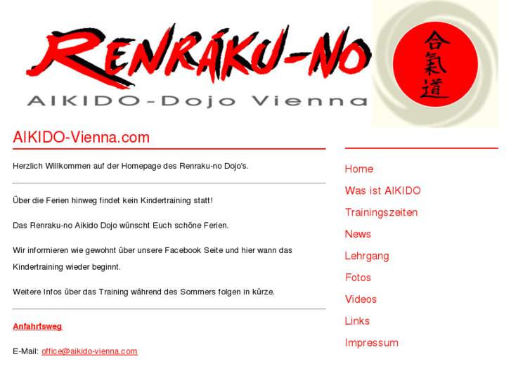 www.aikido-vienna.com