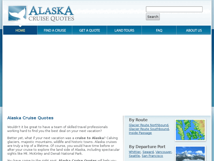 www.alaskacruisequotes.com