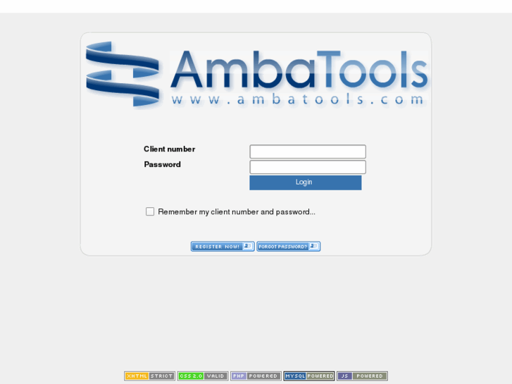 www.ambatools.com