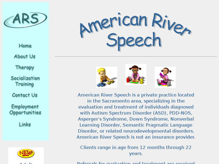 www.americanriverspeech.com