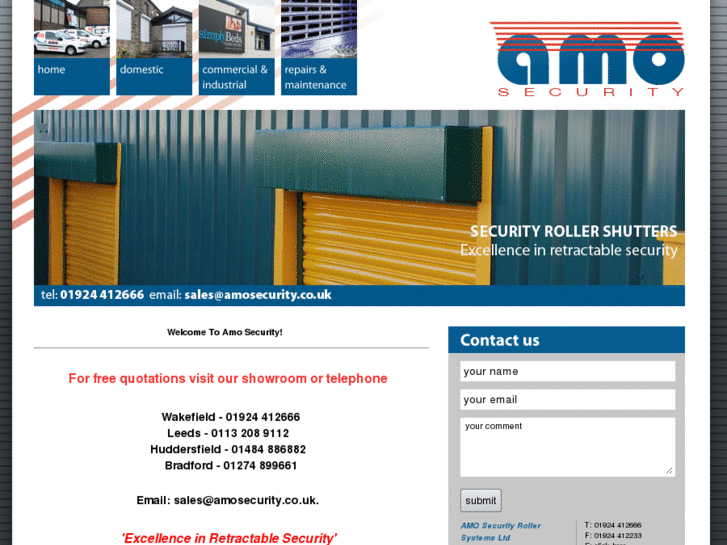 www.amosecurity.co.uk