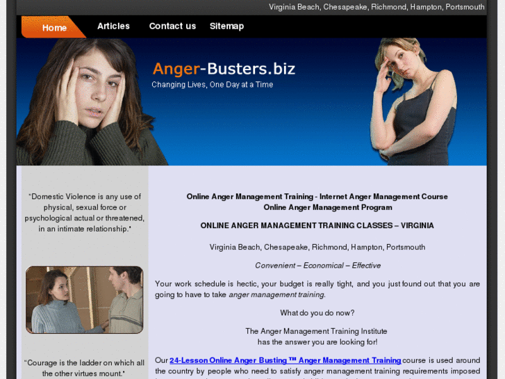 www.anger-busters.biz