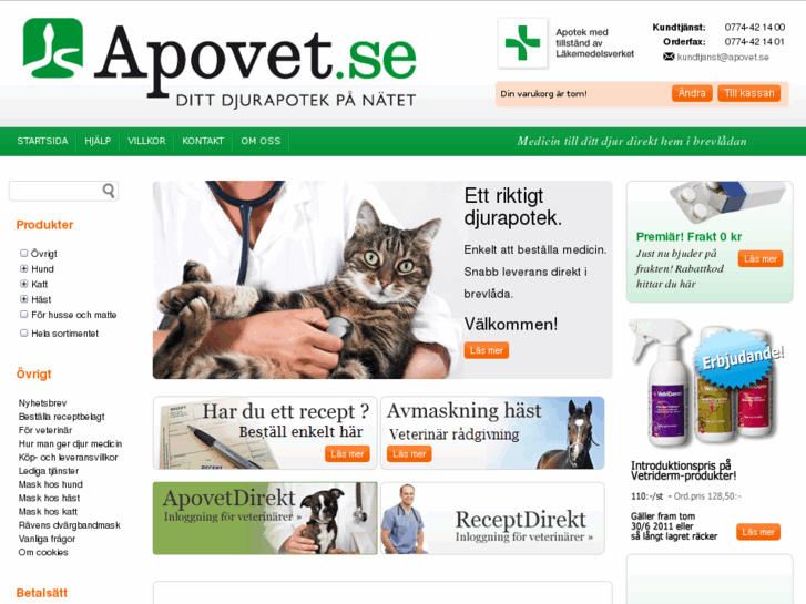 www.apovet.se