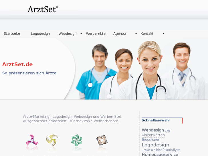 www.arztset.de