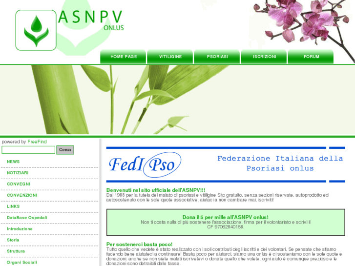 www.asnpv.it