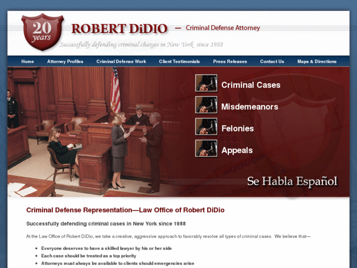www.attorneydidio.com