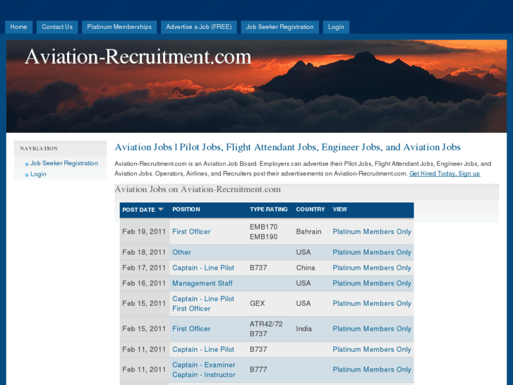 www.aviation-recruitment.com