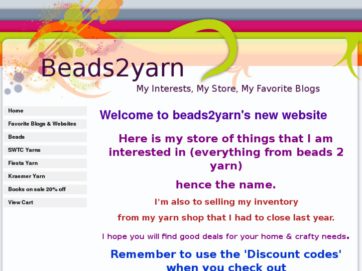 www.beads2yarn.com