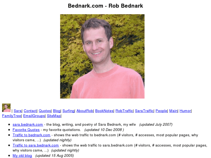 www.bednark.com