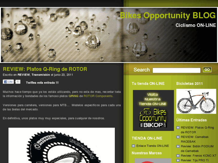 www.bikesopportunity.es