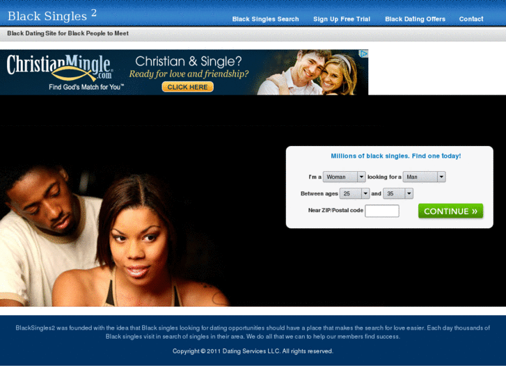 www.blacksingles2.com