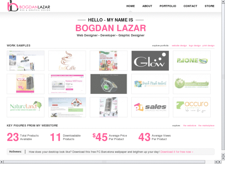 www.blazardesign.com