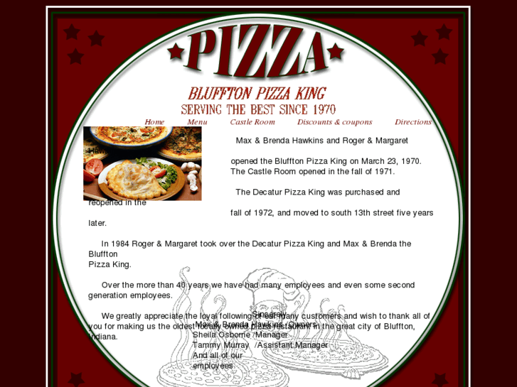 www.blufftonpizzaking.com