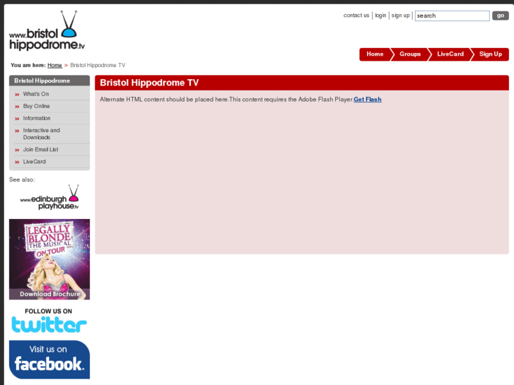 www.bristolhippodrome.tv