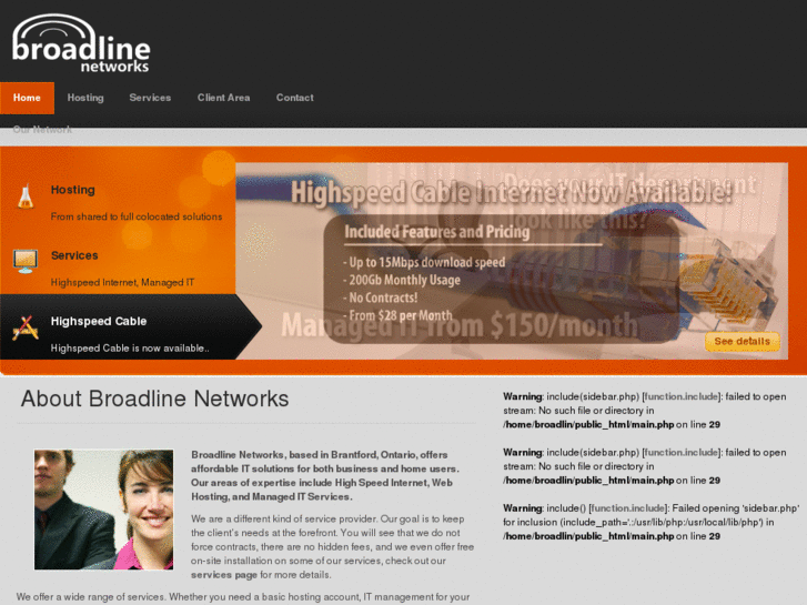 www.broadlinehosting.com