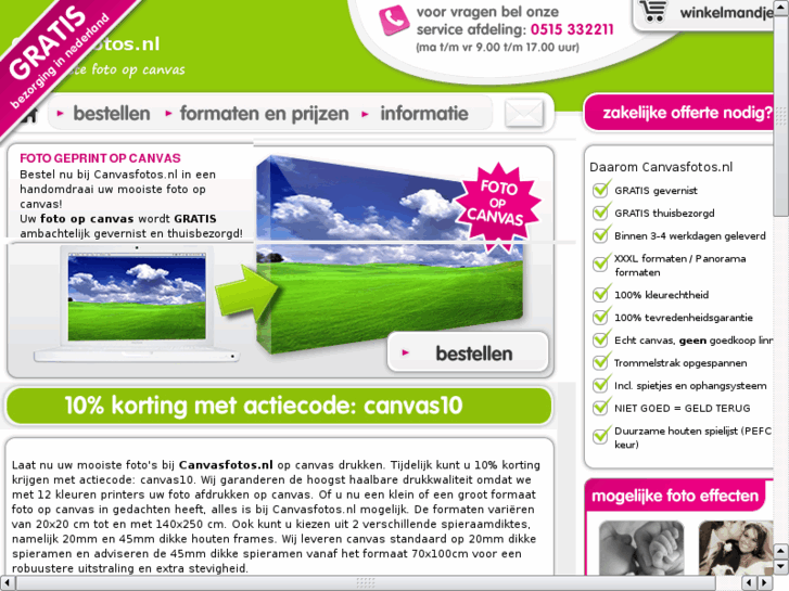 www.canvasdoeken.info