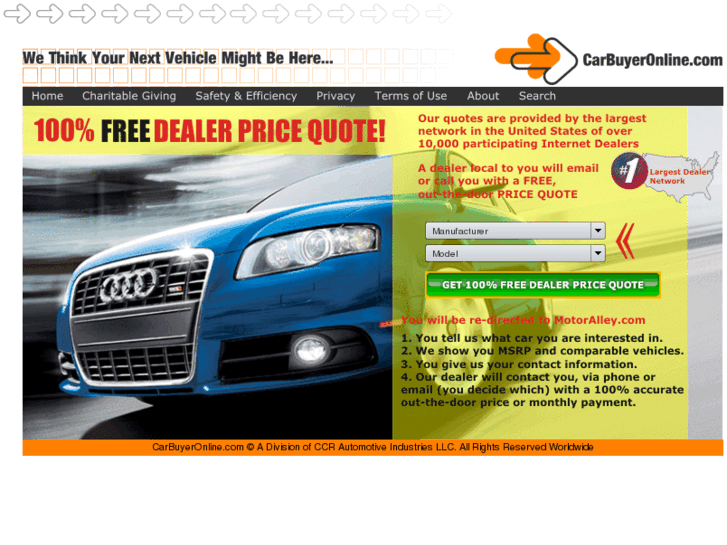 www.carbuyeronline.com