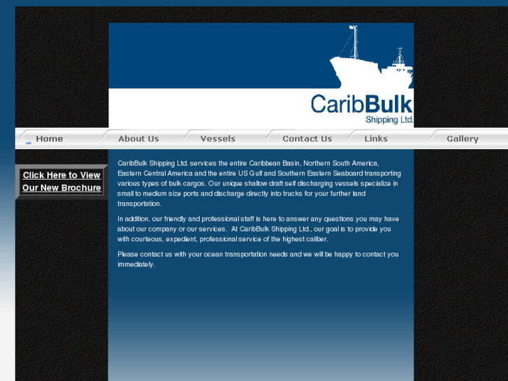 www.caribbulkshipping.com