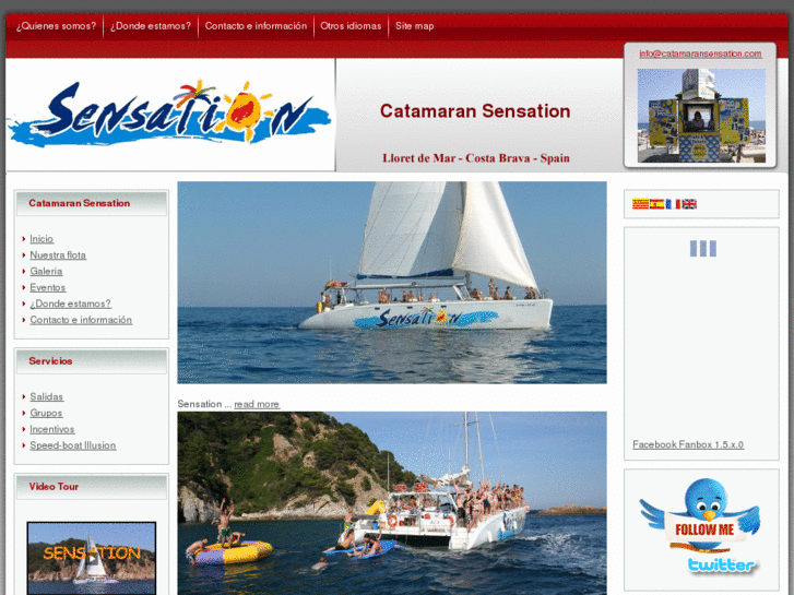 www.catamaranlloret.com