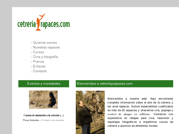 www.cetreriayrapaces.com